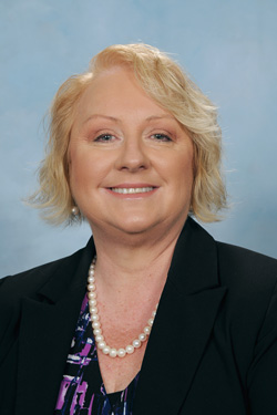 Claire McLaren